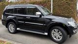Mitsubishi Pajero 3,2 DI-D 4WD Diamant Edition Automati... - gebrauchte Mitsubishi Pajero aus dem Jahr 2015