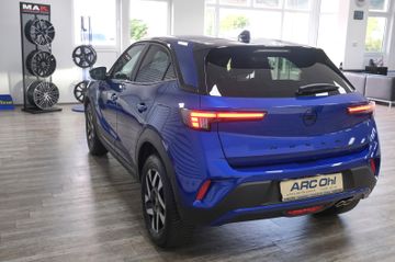 Opel Mokka - 5