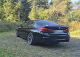BMW M5 M-Sportabgas/M-Dr.-Package/HUD/Pano/H&K - BMW M5: Sport