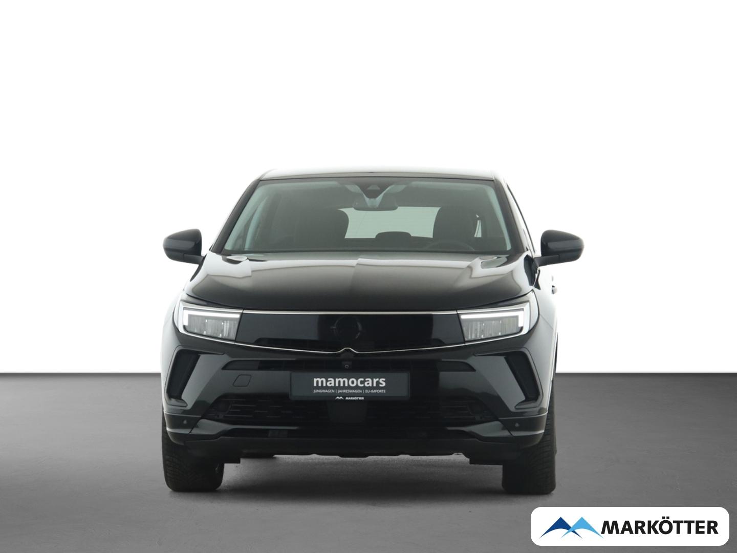 Opel Grandland 1.2 Turbo GS Line 360Cam/LED/NaviPro