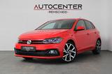 Volkswagen Polo VI GTI 2,0 TSI Navi Kamera ACC CarPlay SHZ - Volkswagen Polo: 2.0