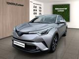 Toyota C-HR 1.8 Club Kam.+KlimaA+PDC+SHZ+ACC+KeyLess+LM - Toyota C-HR: Club