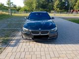 BMW 535d  Touring A - NP 83000 - BMW 535 aus 2013