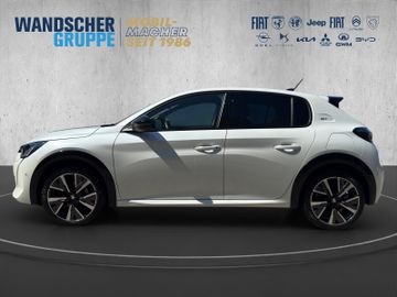 Peugeot 208 1.2 Puretech 100 GT-Line AHK+Kam.+KeyLess+LM