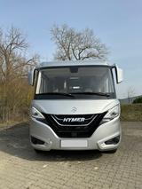 HYMER / ERIBA / HYMERCAR B-Klasse MasterLine I 780  (B-ML I 780) - Hymer B Klasse ML