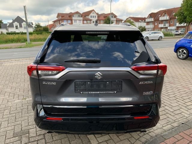 Fahrzeugabbildung Suzuki Across 2.5 Plug-In Hybrid Comfort+ 4x4