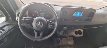 Mercedes Sprinter - 3