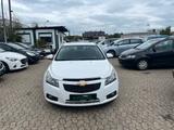 Chevrolet Cruze LTZ - Chevrolet Cruze mit Diesel-Antrieb: Ltz