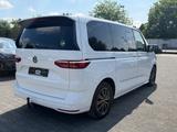 Volkswagen T7 Multivan *BULLI*LED*KAM*AHK* - VW T7 Multivan Gebrauchtwagen