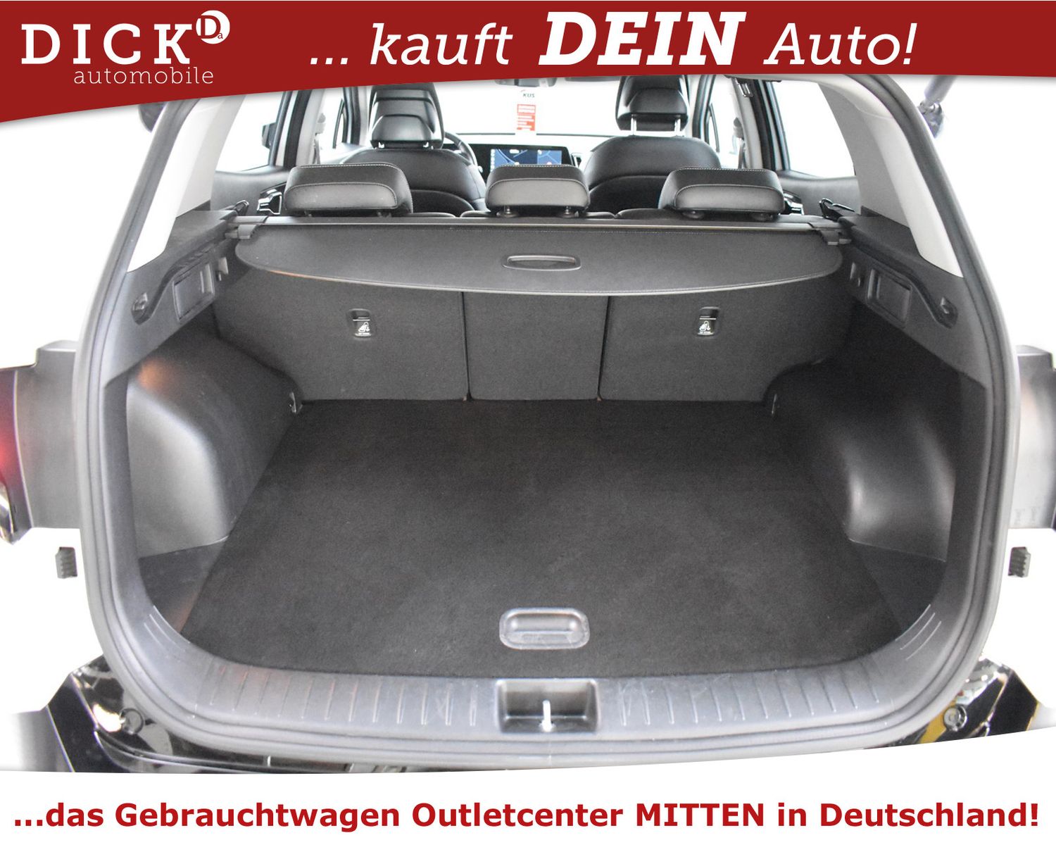 KIA Sportage 1.6 Spirit LEDER+NAVI+LED+SHZ+KAM+ACC+ - Image 24