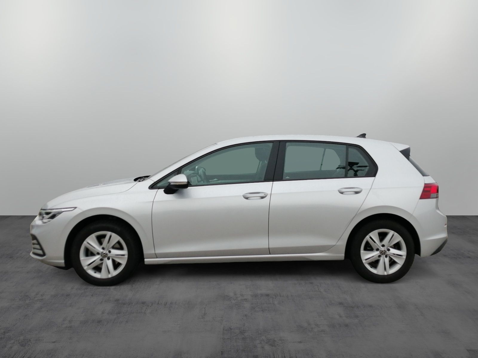 Volkswagen Golf - Bild 5