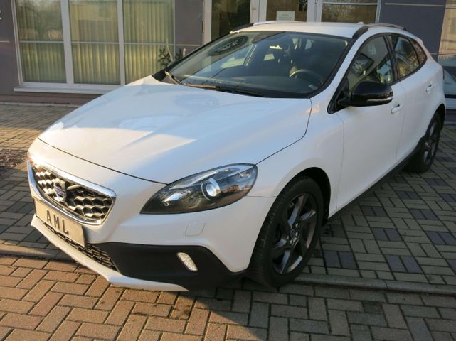 Volvo V40 Cross Country You 