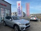BMW X3 xDrive 20 d Luxury Line - BMW X3: Line X