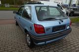 Ford Fiesta CLX/2Hand/Oldtimer/H-Ausführung/Automatik - gebrauchte Ford Fiesta aus dem Jahr 1993