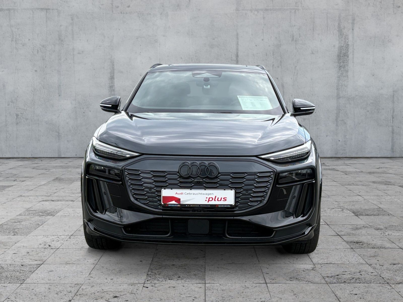 Audi SQ6 e-tron - Bild 3