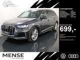 Audi Q7 50 TDI quattro S line B&O|CarPlay|AHK|Luft|SD - Audi Q7 Gebrauchtwagen in Hannover
