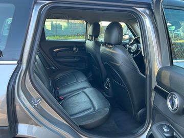 MINI Cooper SD Clubman - 12
