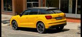 Audi Q2 2.0 TDI 140kW S tronic quattro - - Audi Q2 Gebrauchtwagen in Hannover