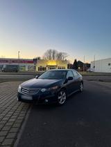 Honda Accord 2.4 Executive - LPG Autogas -... - Honda Accord: 2.4