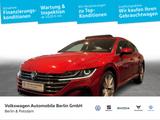 Volkswagen Arteon Shooting Brake 1.4TSI DSG eHybrid R-Line - mit Hybrid-Antrieb: Rot, Kombi