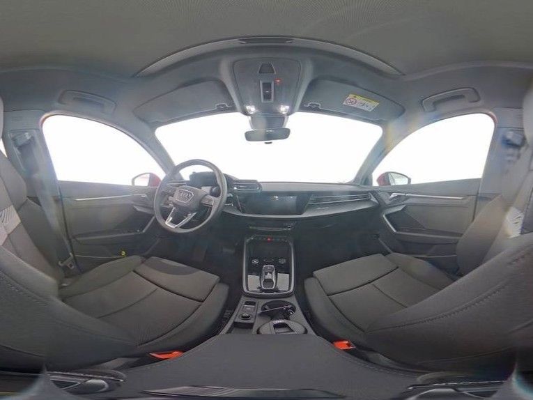 Audi A3 - Bild 6