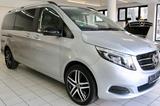 Mercedes-Benz V 250  EXCLUSIVE EDITION 4MATIC lang/Vollausstat - Mercedes-Benz V-Klasse: Exclusive