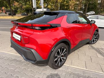 Toyota C-HR - 5
