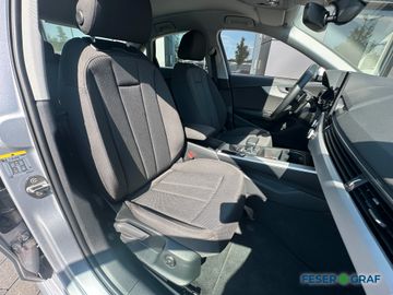 Audi A4 - 12