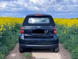 Smart ForTwo cabrio 1.0 52kW mhd passion 94.400 km - Smart ForTwo: Mhd Passion