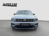 Volkswagen Tiguan Allspace Comfortline - Volkswagen Tiguan Allspace: Comfortline