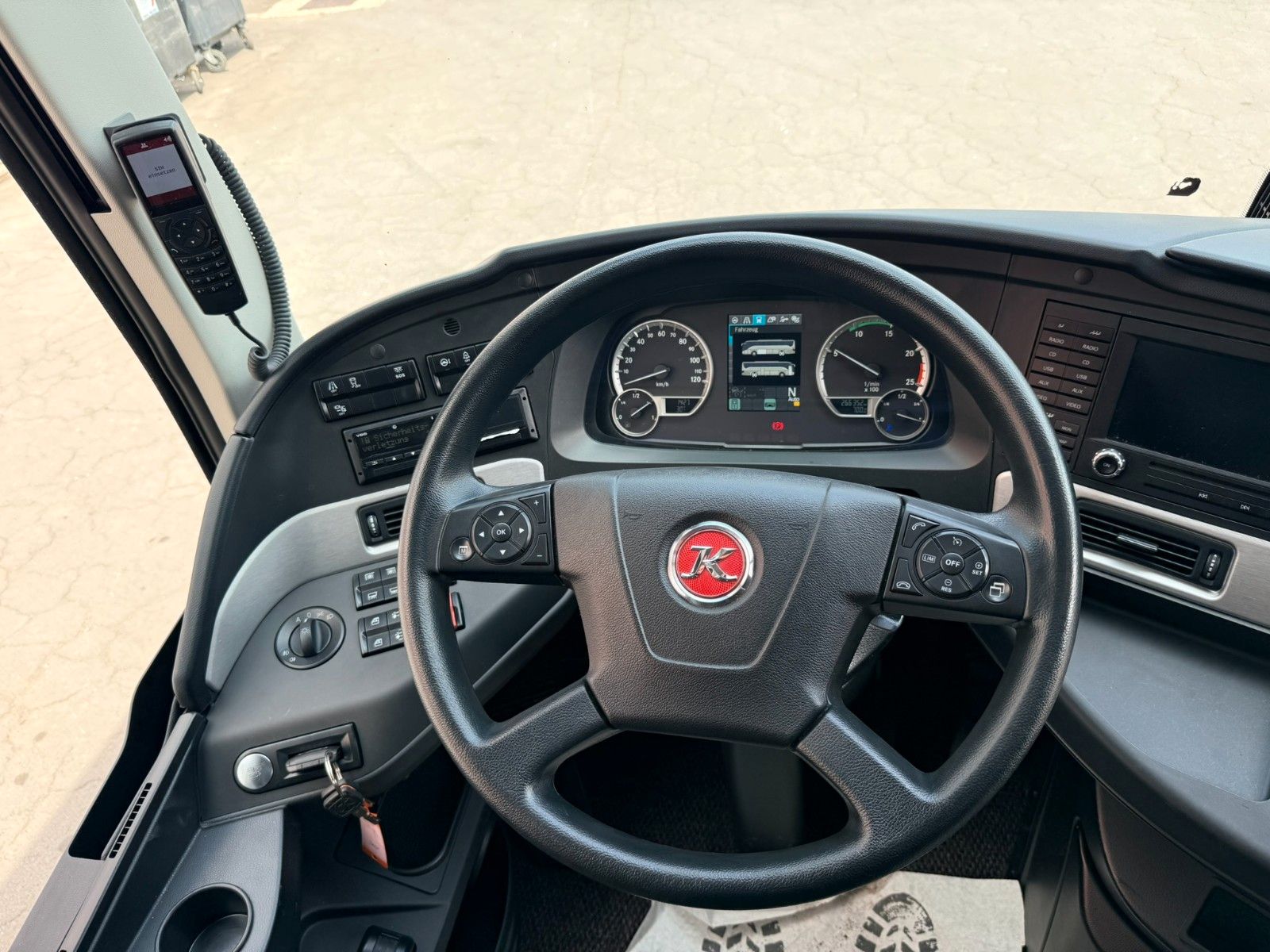 SETRA  2021 - Image 15 of 35