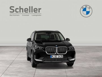 BMW X1 - 11