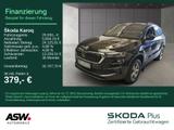 Skoda Karoq Tour 2.0 TDI DSG 4x4 LED SHZ v/h VC AHK - gebrauchte Skoda Karoq aus dem Jahr 2024