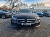Mercedes-Benz E 200 T-Modell 9G MULTIBEAM COMAND 20" - Mercedes-Benz E-Klasse: T Model