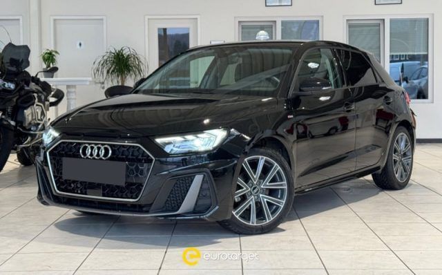 Audi AUDI A1 SPB 30 TFSI S tronic S line edition