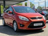 Ford C-Max Titanium Tüv05.2027 KAMERA NAVI LEDER XEN - Ford: Ka 05