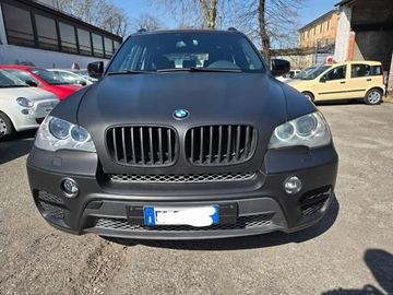 BMW X5 - 3