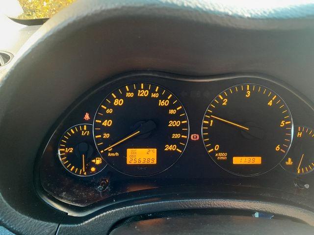 Toyota Avensis 2006 — photo 20