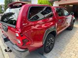 Toyota Hilux 2,8 D 4x4 Invincible Atm., Hardtop, EXTRAS - Toyota Hilux Gebrauchtwagen in München