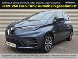 Renault ZOE INTENS R135 Z.E.50 Kaufbatterie Scheckheft - Renault ZOE in Essen
