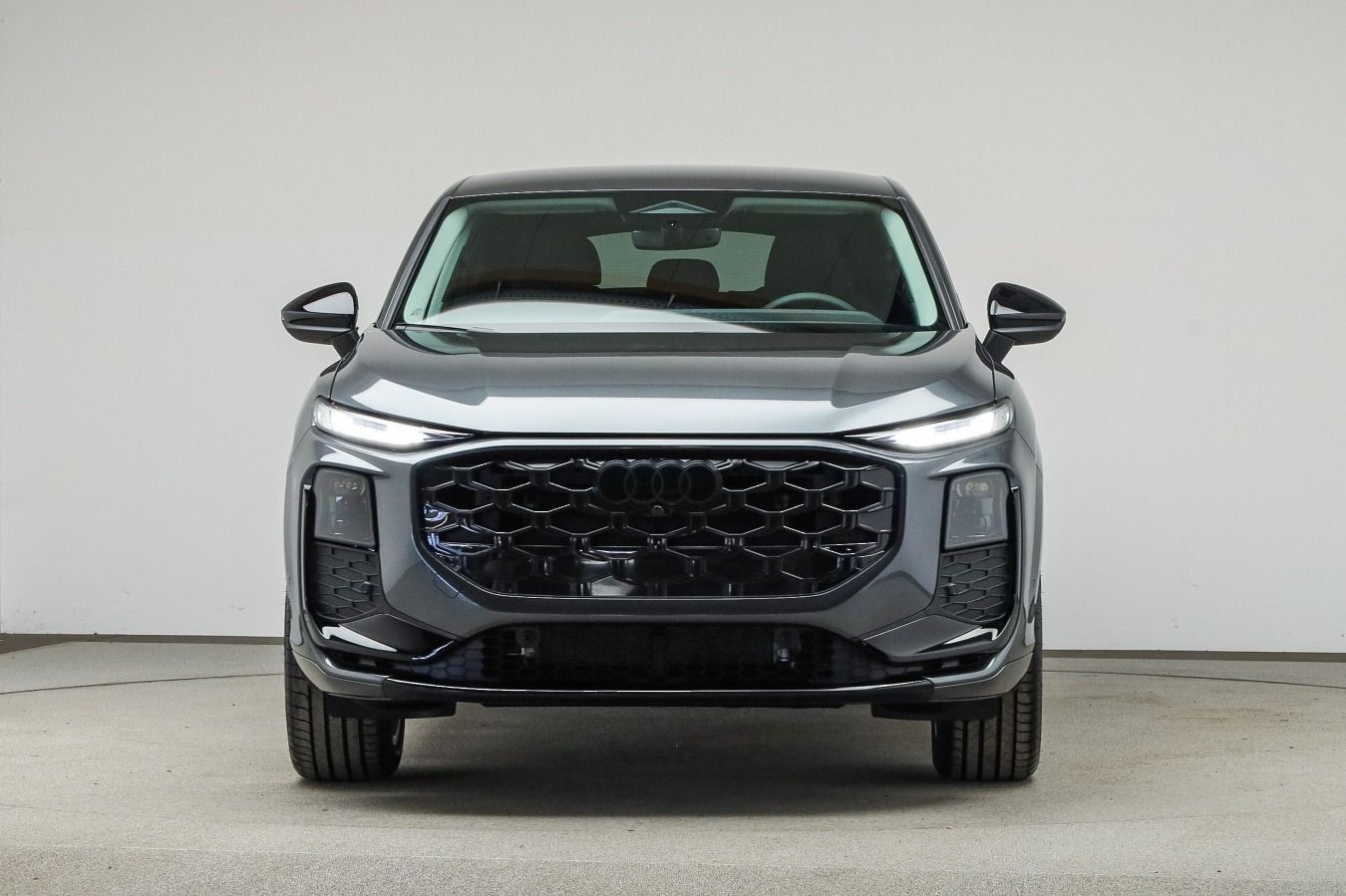Audi Q3 - Bild 4