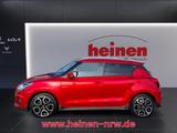 Suzuki Swift 1.4 Sport NAVI LED ACC 17Z-ALU - Suzuki Swift: Sport