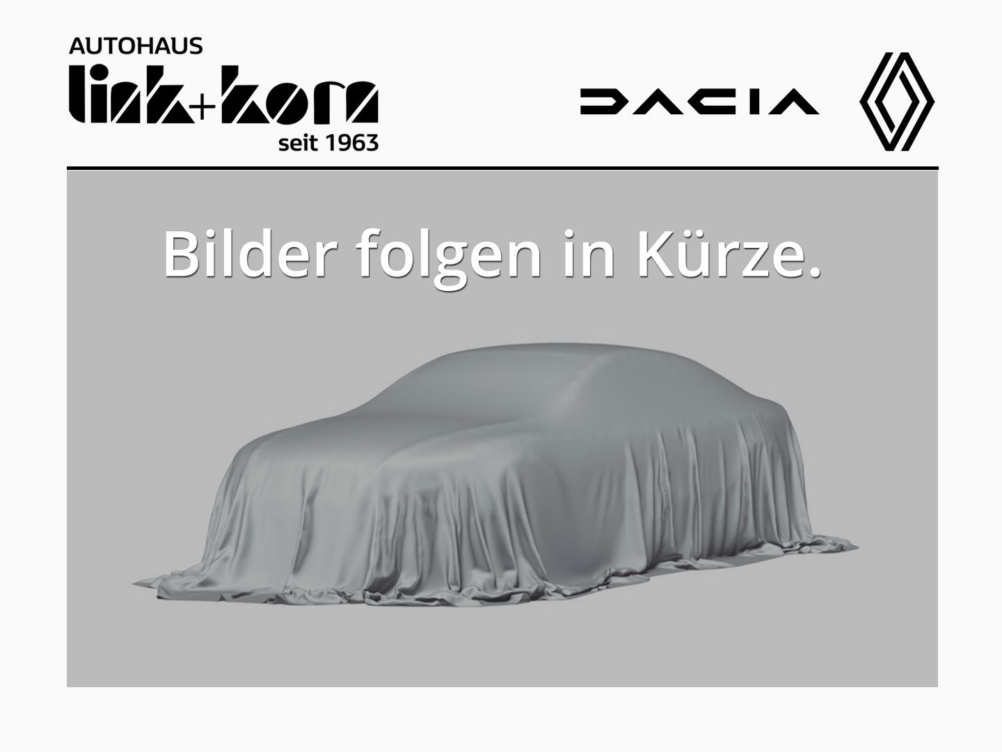 Renault Kadjar Limited Deluxe TCe 140 EDC Navi Apple Car