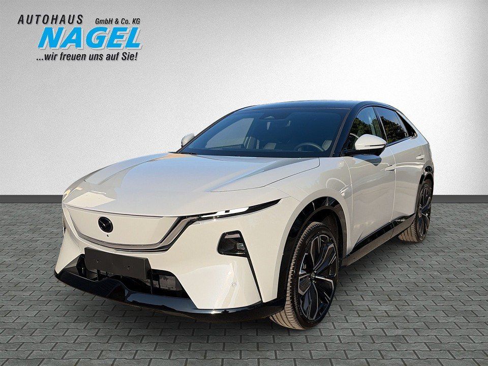 Mazda All-new Mazda CX-6e Takumi BKTR PABS