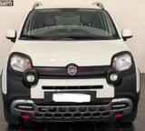 Fiat Solo da QUALITYCARS PESCARA Fiat Panda 1.0 FireF - Fiat Panda mit Hybrid-Antrieb