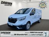 Renault Trafic Kasten Komfort L1H1 3,0t Blue dCi 130 *AH