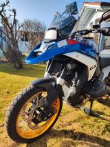 BMW R1300GS, 5 Pakete, nur 4226km