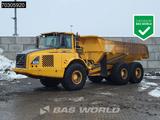 Volvo A25 D