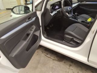 Golf VIII 1.5 TSI Goal *NAVI*SHZ*