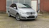 Mercedes-Benz B 200 B B 200 CDI - gebrauchte Mercedes-Benz B 200 aus dem Jahr 2011